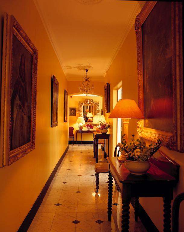 Rosleague Manor Hotel Letterfrack Ngoại thất bức ảnh