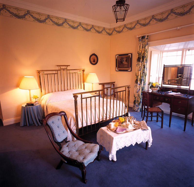 Rosleague Manor Hotel Letterfrack Phòng bức ảnh
